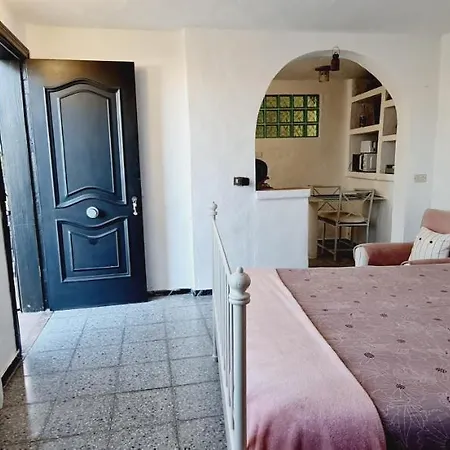 Apartment Jardines Salema Cerca Del Mar *