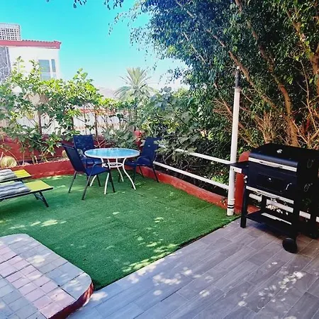 Apartment Jardines Salema Cerca Del Mar *